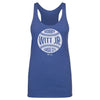 Bobby Witt Jr. Kansas City Vintage Baseball WHT by 500 LEVEL