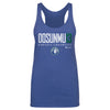 Ayo Dosunmu Minnesota Timberwolves Elite WHT by 500 LEVEL