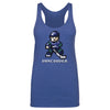 Vancouver Hockey 8-bit WHT by 500 LEVEL