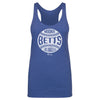 Mookie Betts Los Angeles D Vintage Baseball WHT by 500 LEVEL