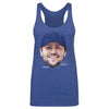 Josh Allen Buffalo Vintage Head WHT by 500 LEVEL