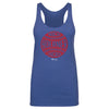 Nico Hoerner Chicago C Vintage Baseball WHT by 500 LEVEL