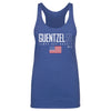 Jake Guentzel Tampa Bay USA Elite WHT by 500 LEVEL