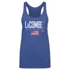Jackson LaCombe Anaheim USA Elite WHT by 500 LEVEL