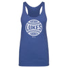Nathan Lukes Toronto Vintage Baseball WHT by 500 LEVEL