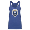 Seattle Reign FC Vintage Primary Logo WHT by 500 LEVEL