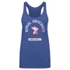 DePaul Blue Demons Mascot Basketball WHT by 500 LEVEL