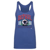 DePaul Blue Demons University Soccer WHT by 500 LEVEL