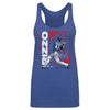 Anthony Rizzo Chicago C Stretch WHT by 500 LEVEL