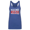 Anthony Rizzo Chicago C Retro Font WHT by 500 LEVEL