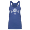 Jalen Duren Detroit Pistons 2026 NBA All-Star Invert WHT by 500 LEVEL
