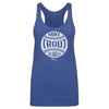 Mike Trout Los Angeles A Vintage Baseball WHT by 500 LEVEL