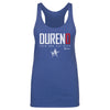Jalen Duren Detroit Pistons 2026 NBA All-Star Elite WHT by 500 LEVEL