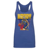 Moses Moody Golden State Warriors Premiere WHT by 500 LEVEL