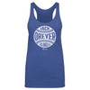 Jack Dreyer Los Angeles D Vintage Baseball WHT by 500 LEVEL