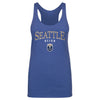 Seattle Reign FC Arch WHT by 500 LEVEL