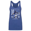 Kyren Williams Los Angeles R 1Kyren WHT by 500 LEVEL