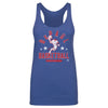 DePaul Blue Demons Vintage Basketball WHT by 500 LEVEL