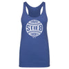 David Stieb Toronto Vintage Baseball WHT by 500 LEVEL