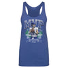 Matthew Stafford Los Angeles R 2025 MVP WHT by 500 LEVEL