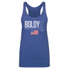 Matt Boldy Minnesota USA Elite WHT by 500 LEVEL