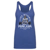 Puka Nacua Los Angeles R I Lift Weights WHT by 500 LEVEL