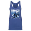 Daniel Jones Indianapolis Danny Dimes WHT by 500 LEVEL