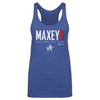 Tyrese Maxey Philadelphia 76ers 2026 NBA All-Star Elite WHT by 500 LEVEL