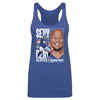 Dexter Lawrence New York G Sexy Dexy WHT by 500 LEVEL