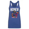 Jalen Duren Detroit Pistons Premiere WHT by 500 LEVEL