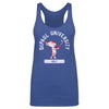 DePaul Blue Demons Mascot Golf WHT by 500 LEVEL