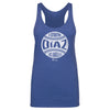 Edwin Diaz Los Angeles D Vintage Baseball WHT by 500 LEVEL