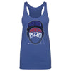 Anthony Rizzo Chicago C Player Silhouette WHT by 500 LEVEL