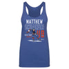 Matthew Schaefer New York I Name Number WHT by 500 LEVEL