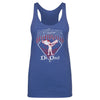 DePaul Blue Demons Screamin' Demons WHT by 500 LEVEL