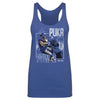 Puka Nacua Los Angeles R Puka Power WHT by 500 LEVEL