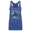 John Tavares Toronto 500 Goals WHT by 500 LEVEL