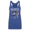 Kyren Williams Los Angeles R Hurdle WHT by 500 LEVEL