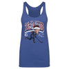 Connor McDavid Edmonton Cartoon Santa Hat WHT by 500 LEVEL
