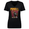 Norman Powell Miami Heat Premiere WHT by 500 LEVEL