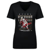 Steve Yzerman Detroit Game 7 1996 WHT by 500 LEVEL