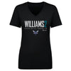 Grant Williams Charlotte Hornets Elite WHT by 500 LEVEL