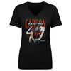 Carson Schwesinger Cleveland Player Name WHT by 500 LEVEL