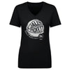 Jalen Pickett Denver Basketball WHT by 500 LEVEL