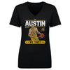Austin Reaves Los Angeles Lakers Trust WHT by 500 LEVEL