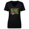 Denver Summit FC Groovy Pride State WHT by 500 LEVEL
