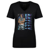 Bayley WWE Vertical Name WHT by 500 LEVEL