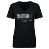 Cam Skattebo New York G Elite WHT by 500 LEVEL