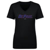 DePaul Blue Demons Wordmark WHT by 500 LEVEL