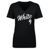 Derrick White Boston Script WHT by 500 LEVEL